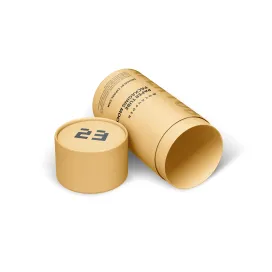 Vertical 8.5 x 3.75 Paper Tube 02